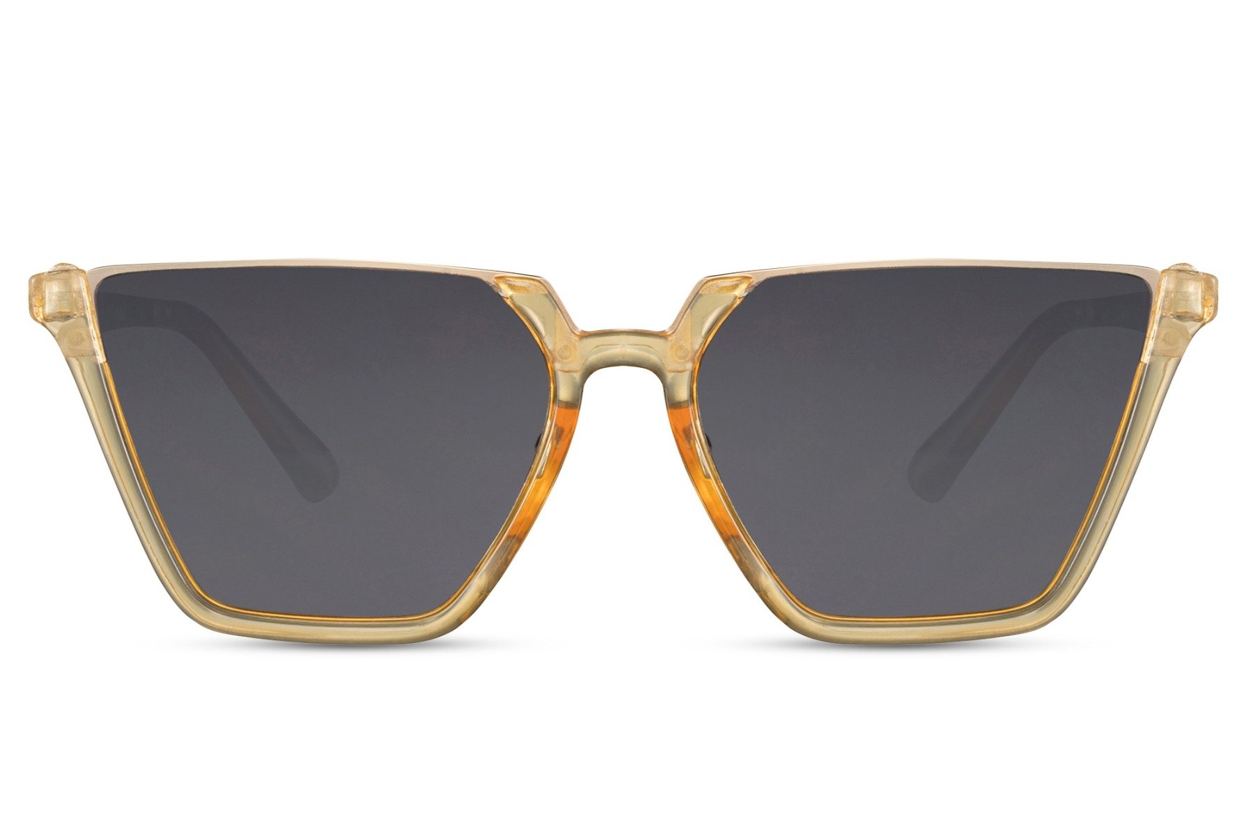 Cateye Fashion Glasses